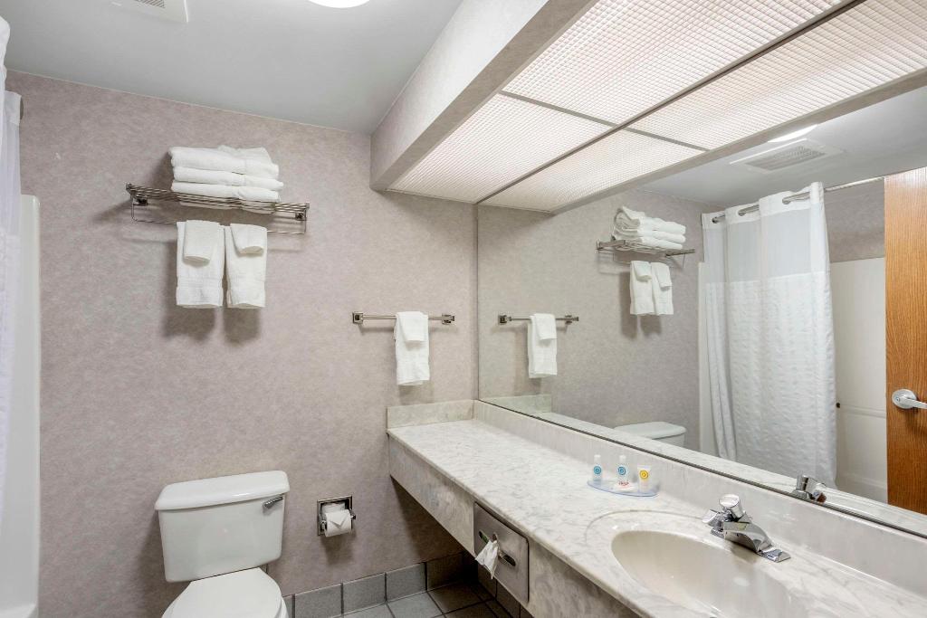 Comfort Inn Huntingdon
