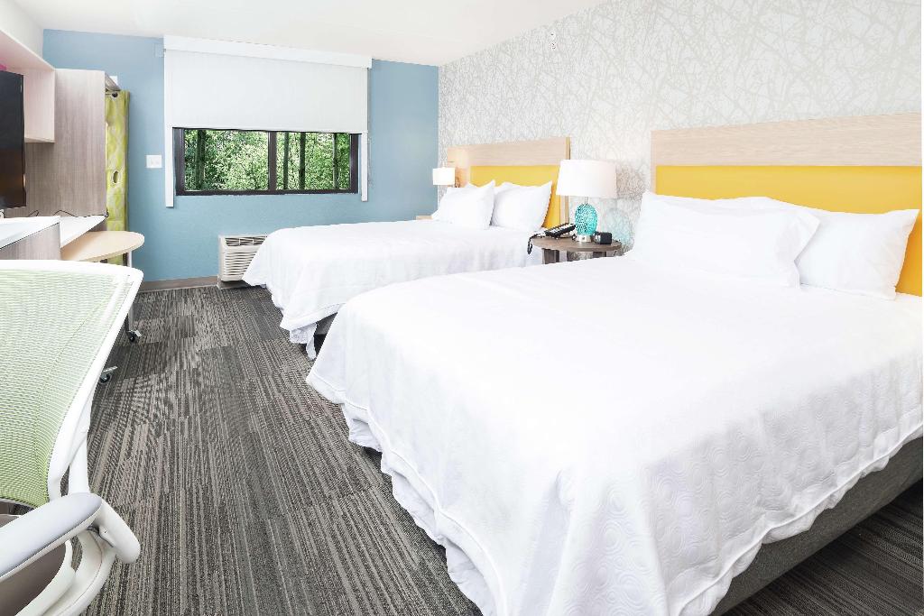 Home2 Suites by Hilton King of Prussia Valley Forg