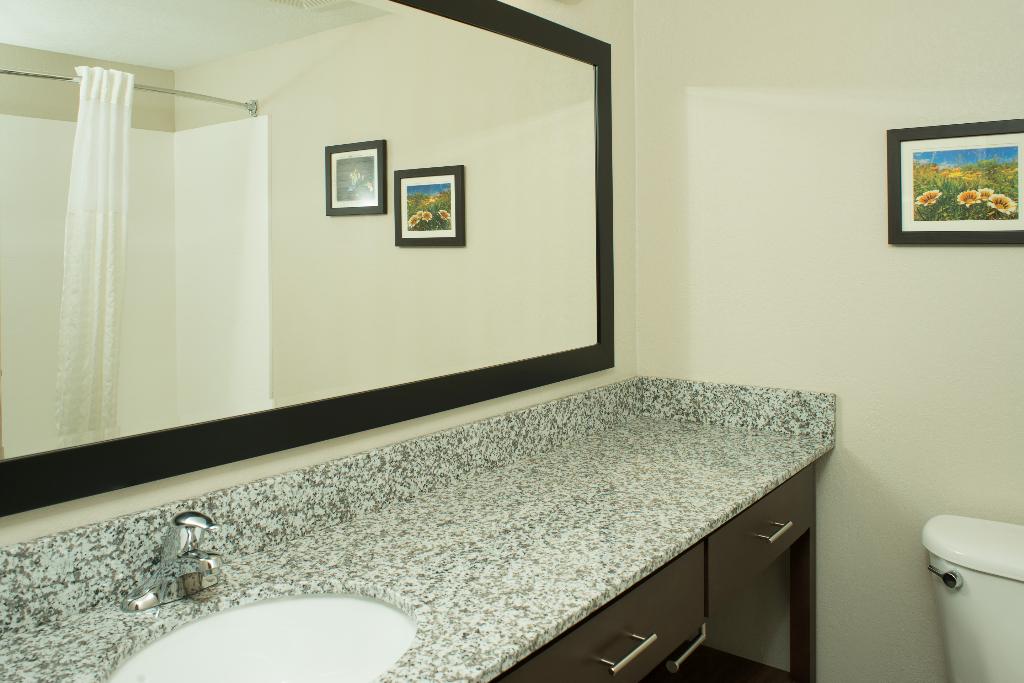 Comfort Suites Maingate East photo 28