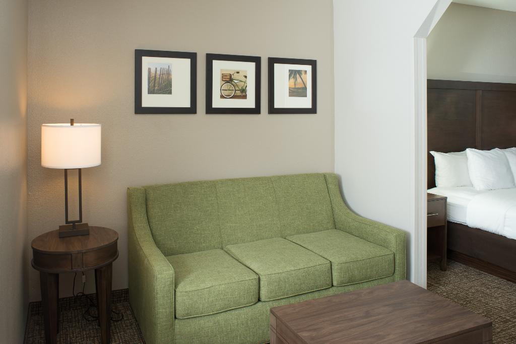 Comfort Suites Maingate East photo 40