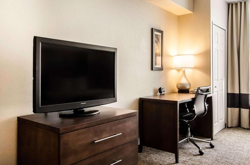 Comfort Suites Maingate East photo 39