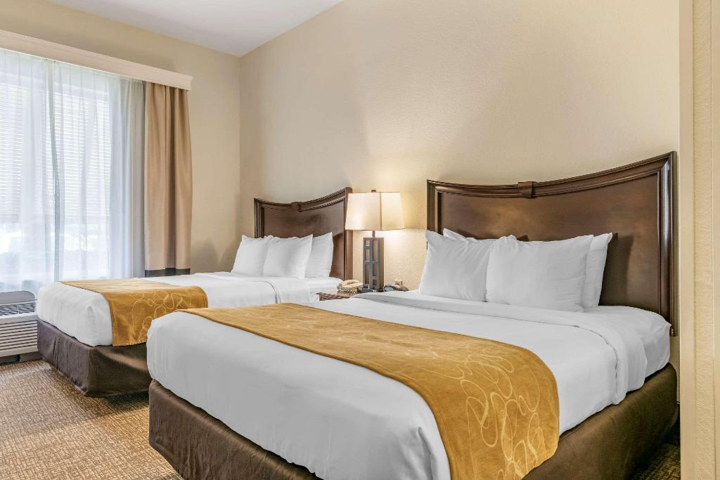 Comfort Suites Maingate East photo 10