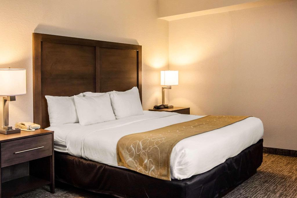 Comfort Suites Maingate East photo 63