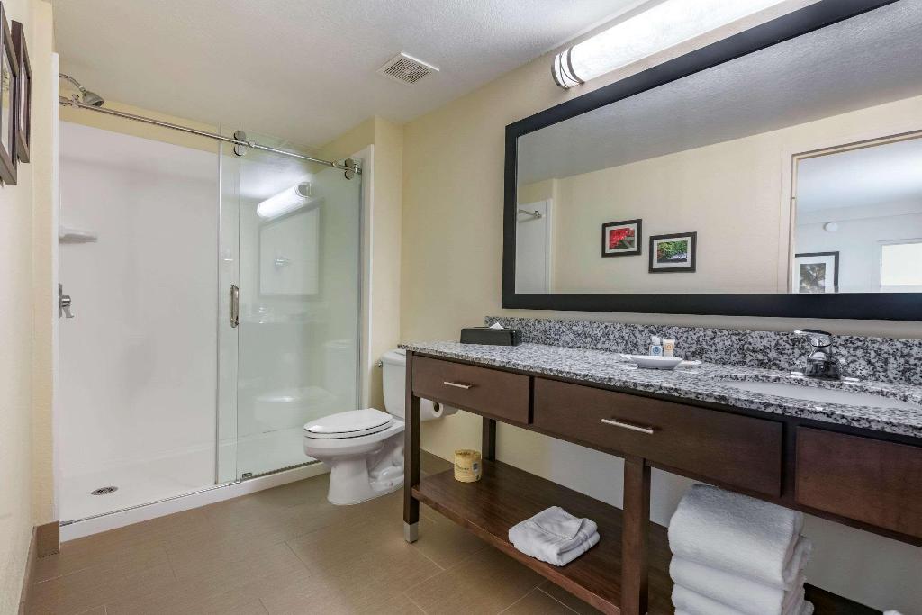 Comfort Suites Maingate East photo 108