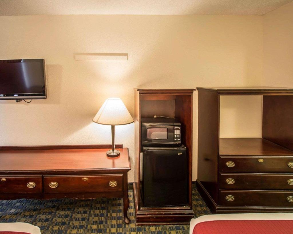 Green Palms Extended Stay