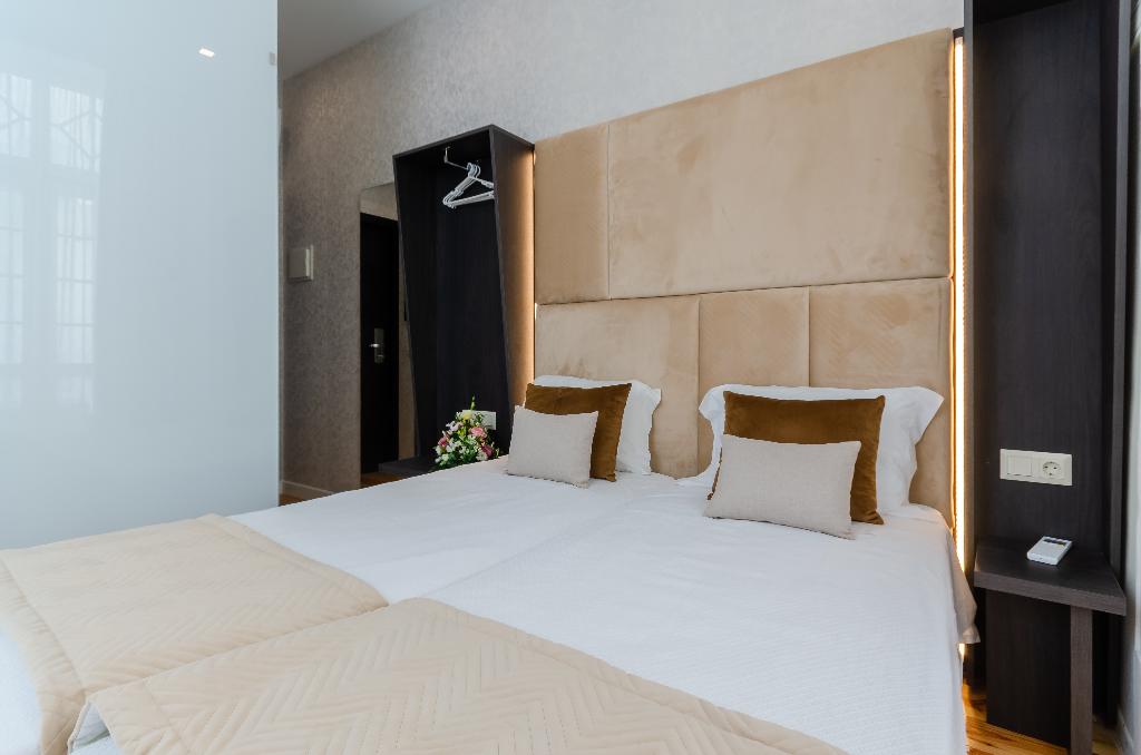Hotel Duas Nacoes
