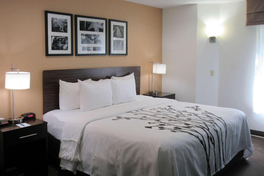 Sleep Inn Suburbs