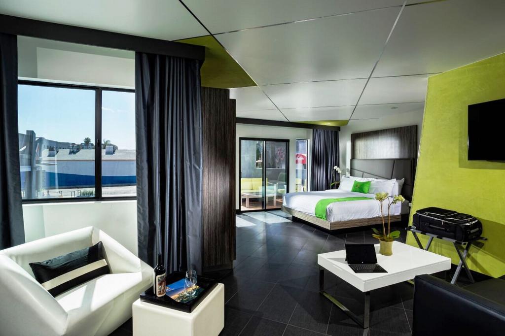 The Moment Hotel