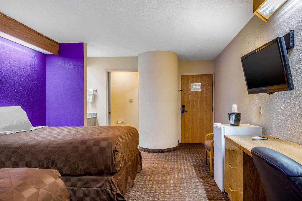Classic Inn By Oyo I- 240 Near Memphis Airport