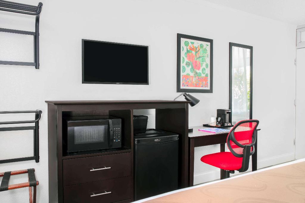 Quality Inn South Miami