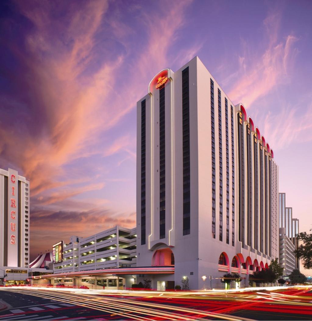 Circus Circus Reno
