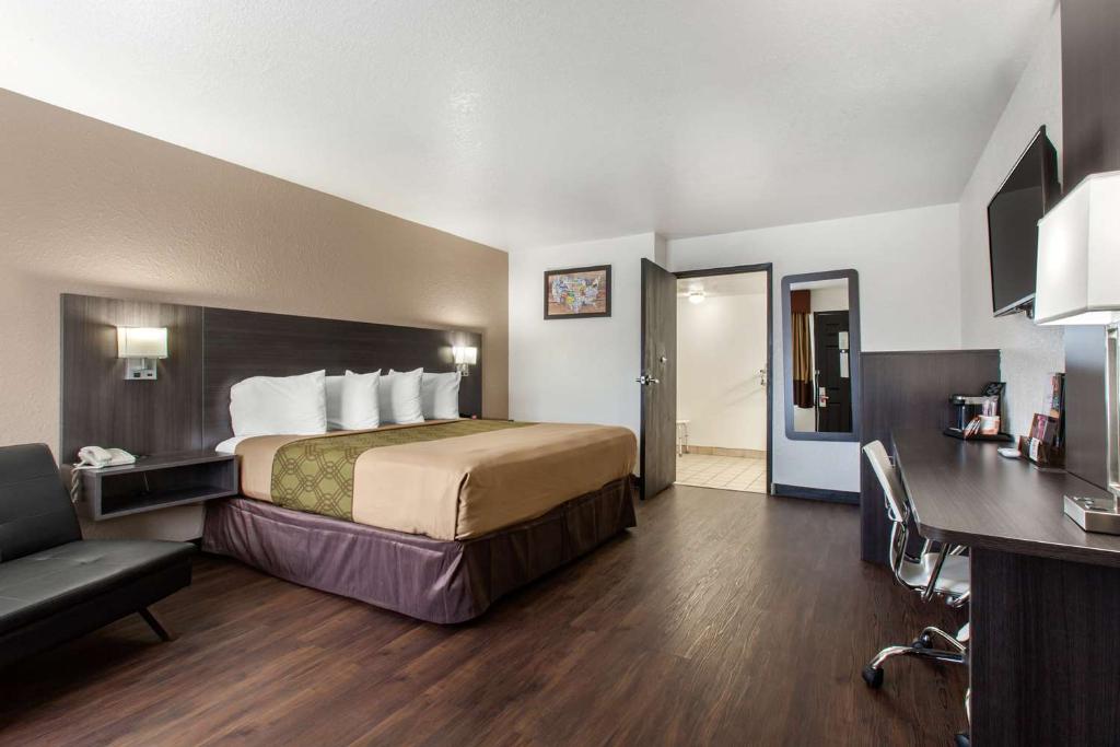 Surestay By Best Western Phoenix Airport