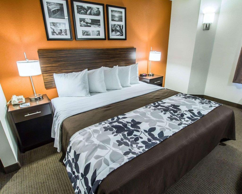 Sleep Inn North Northern Phoenix