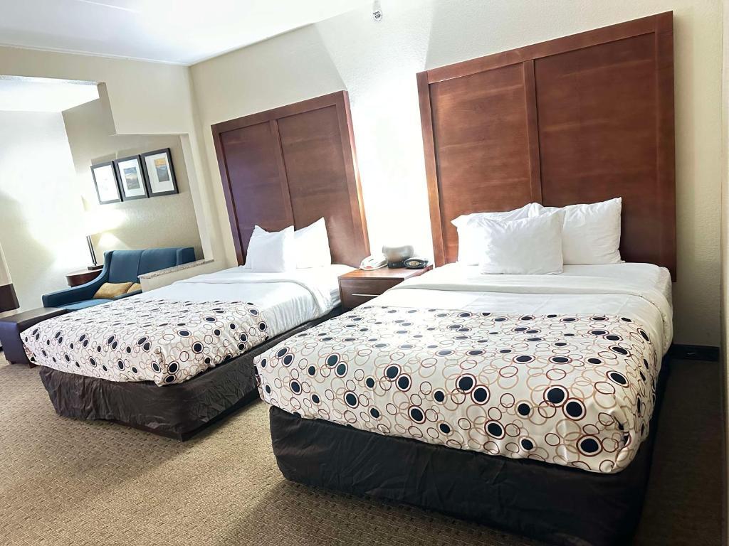 Vista Suites Pigeon Forge