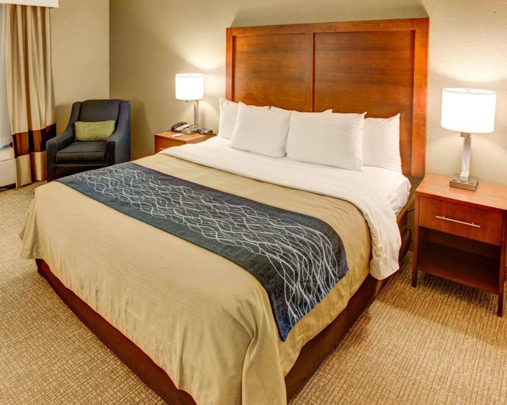 Comfort Inn Conference Center