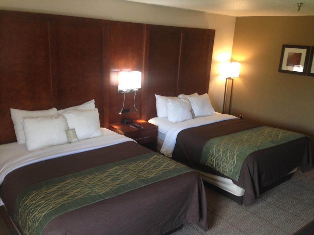 Comfort Inn Rutland Killington