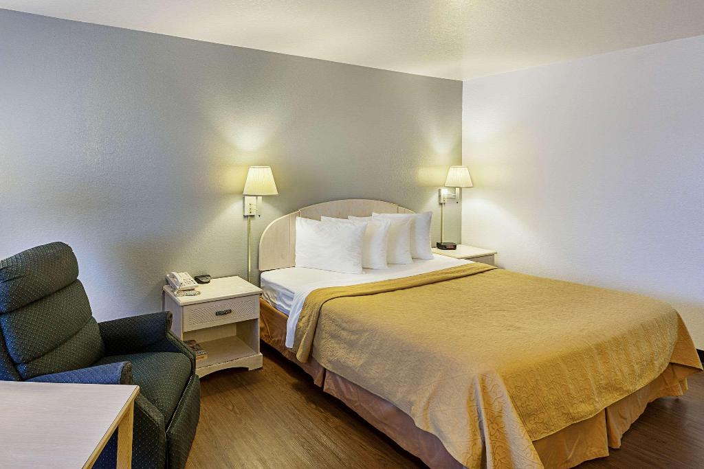 Econo Lodge Downtown South