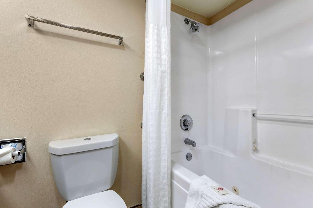 Comfort Inn Southern Santa Fe