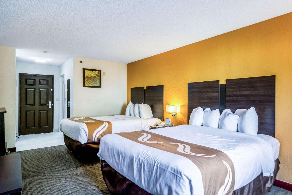 Quality Inn Sarasota