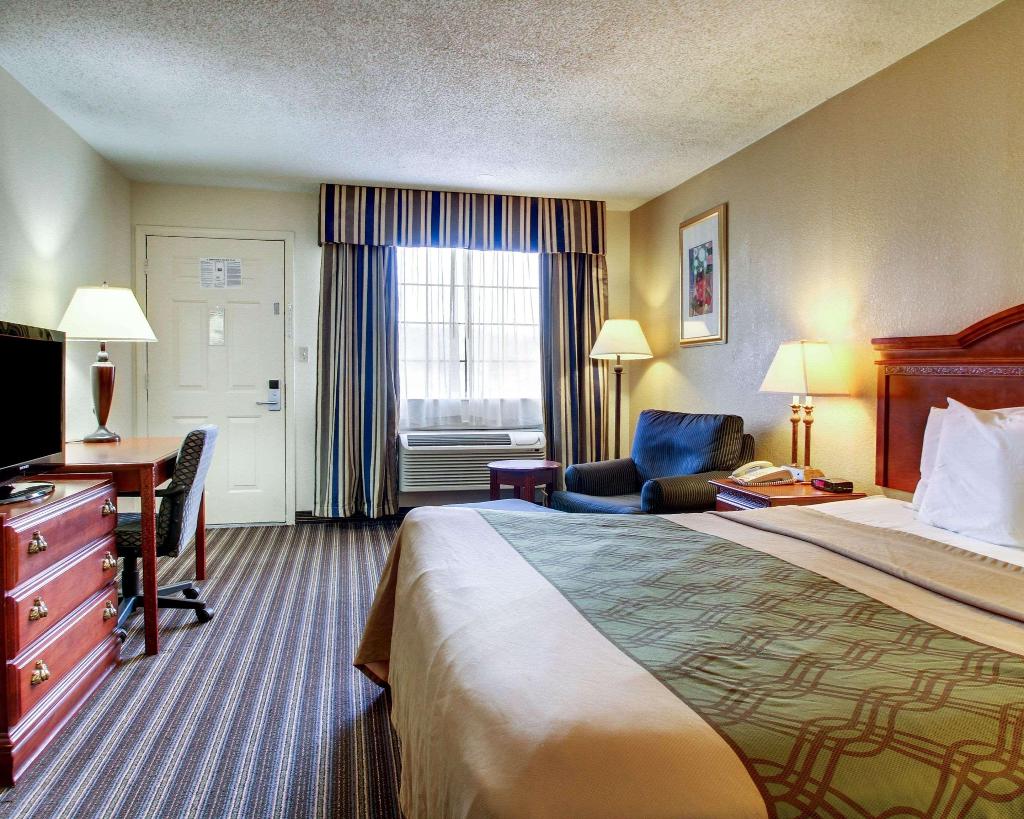 Econo Lodge