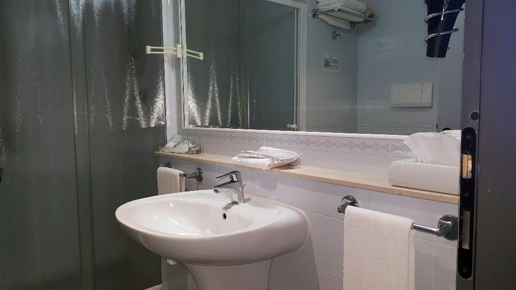 Hotel Mamiani & Kì-Spa Urbino