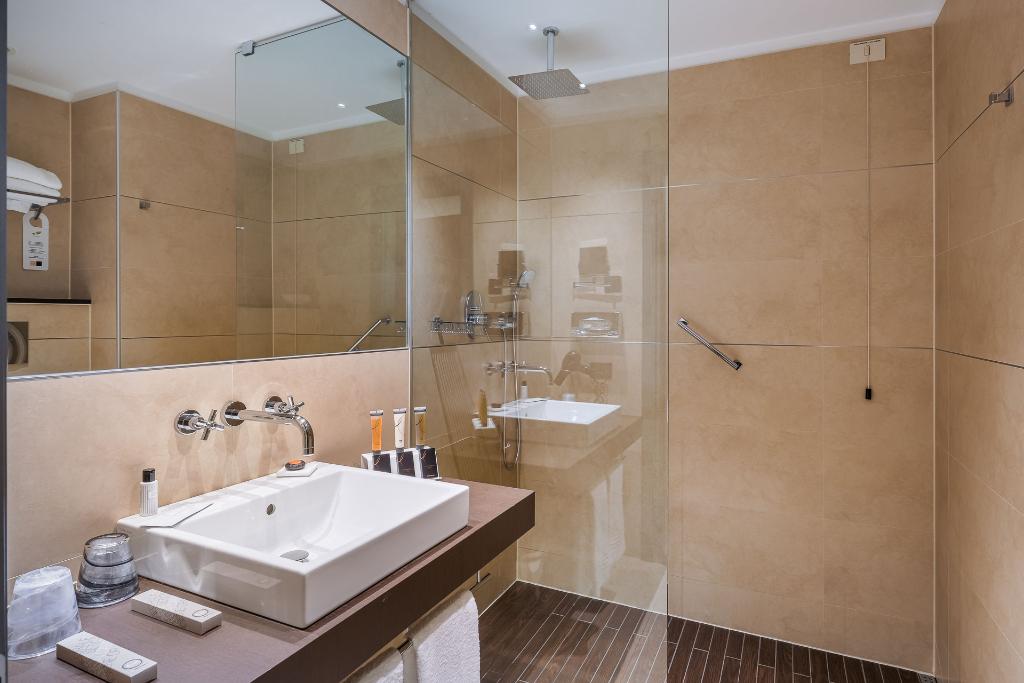 Savhotel Fiera Bologna