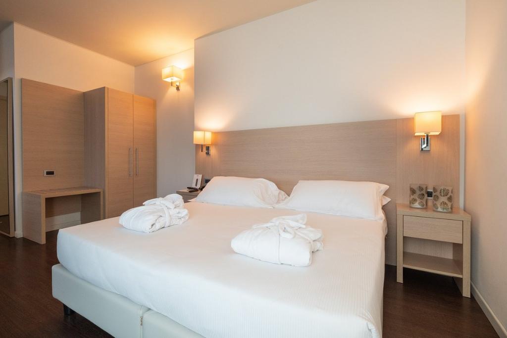 Baia Flaminia Resort