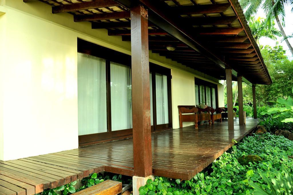 Tanjung Rhu Resort
