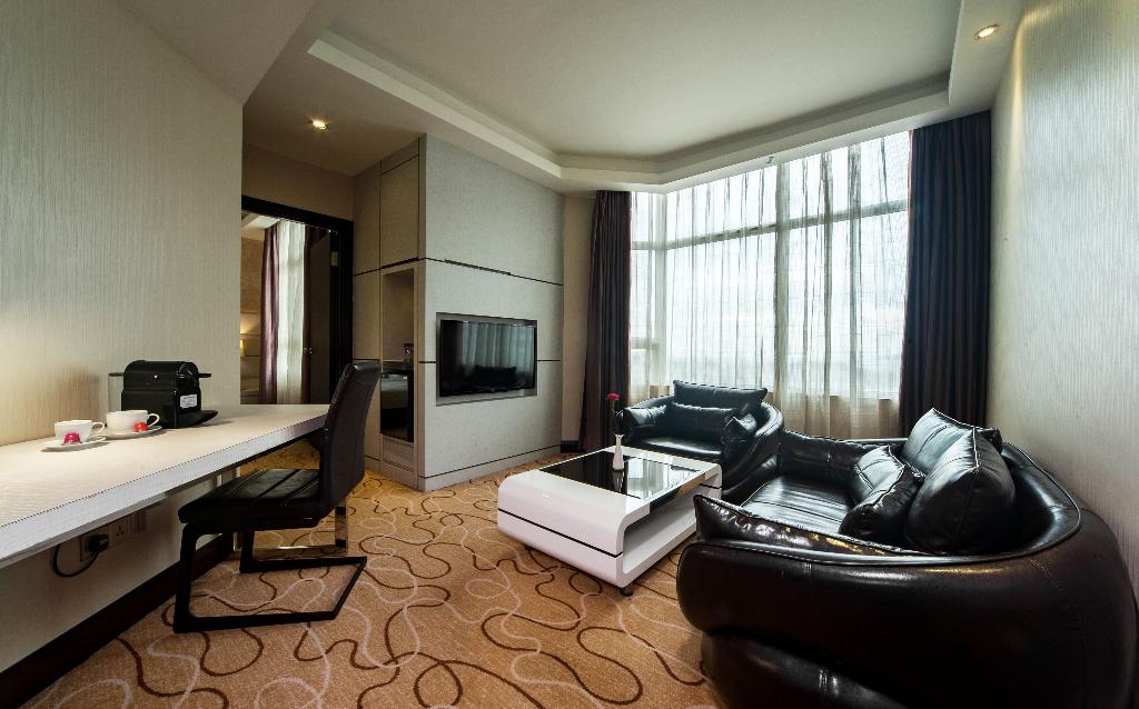 Promenade Hotel Kota Kinabalu