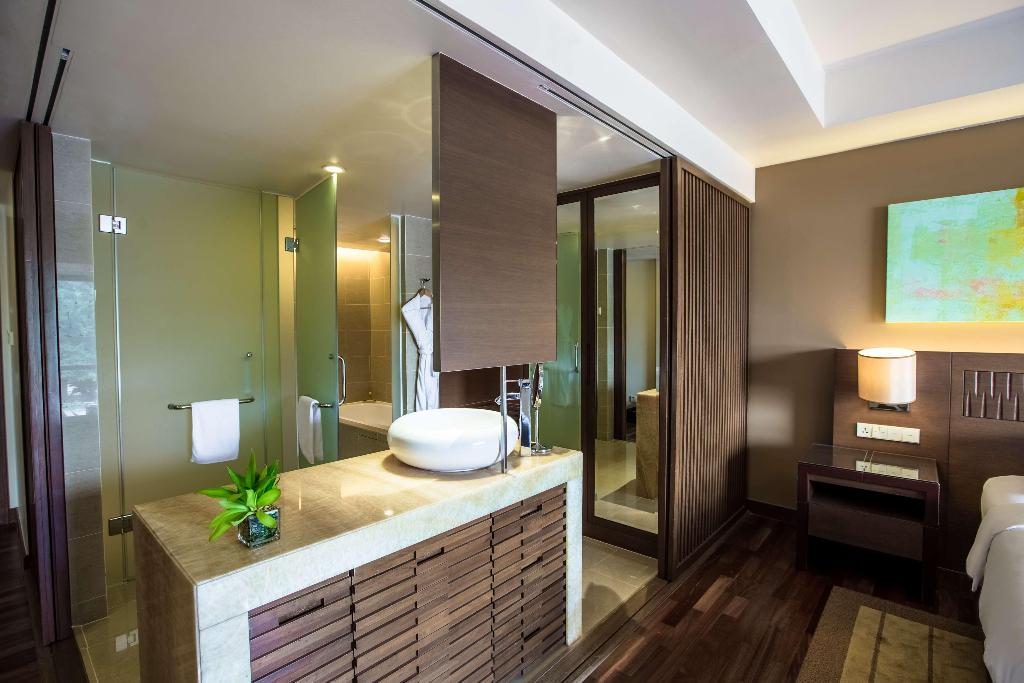 Hyatt Regency Kinabalu