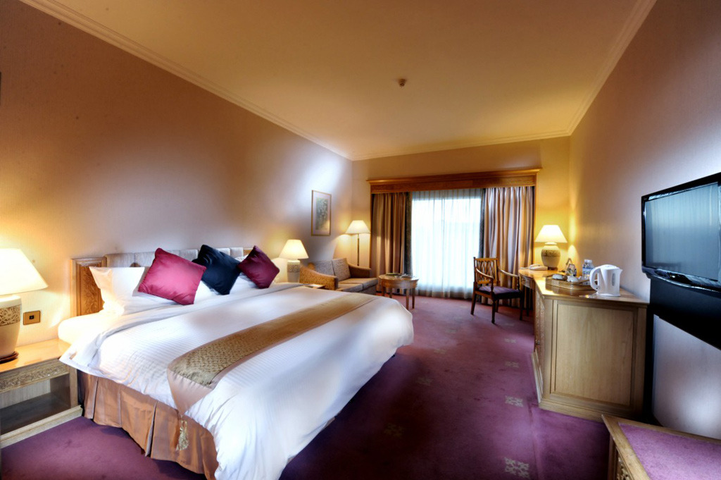 Riverside Majestic Hotel Puteri Wing