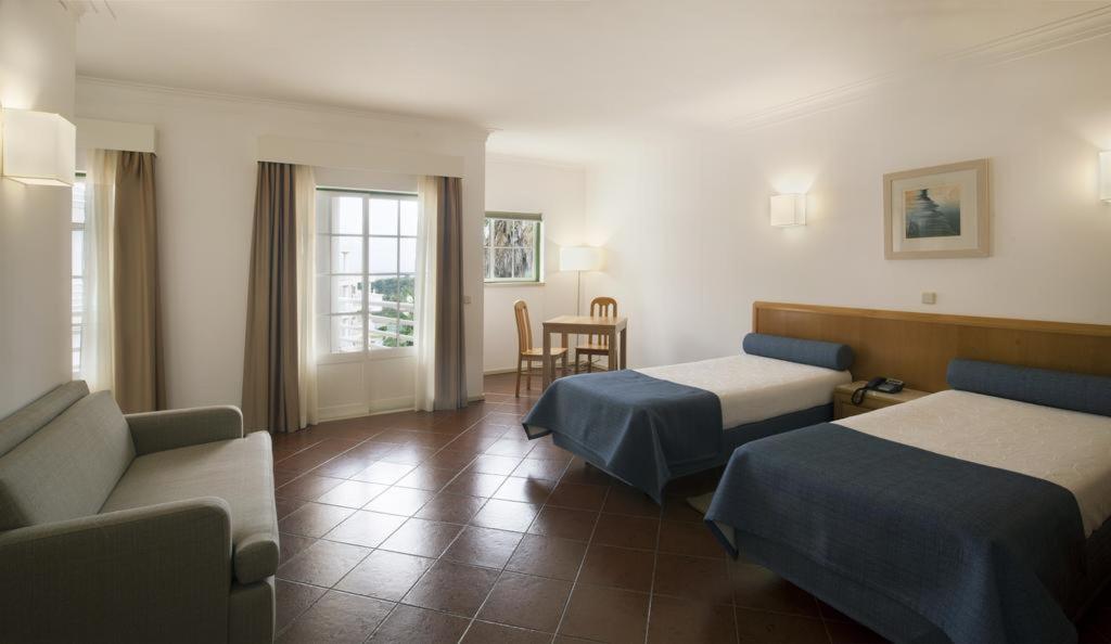 Turim Estrela do Vau Apartamentos Turisticos