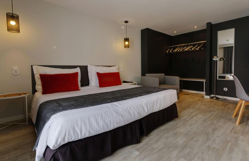 Sport Hotel Gym & Spa