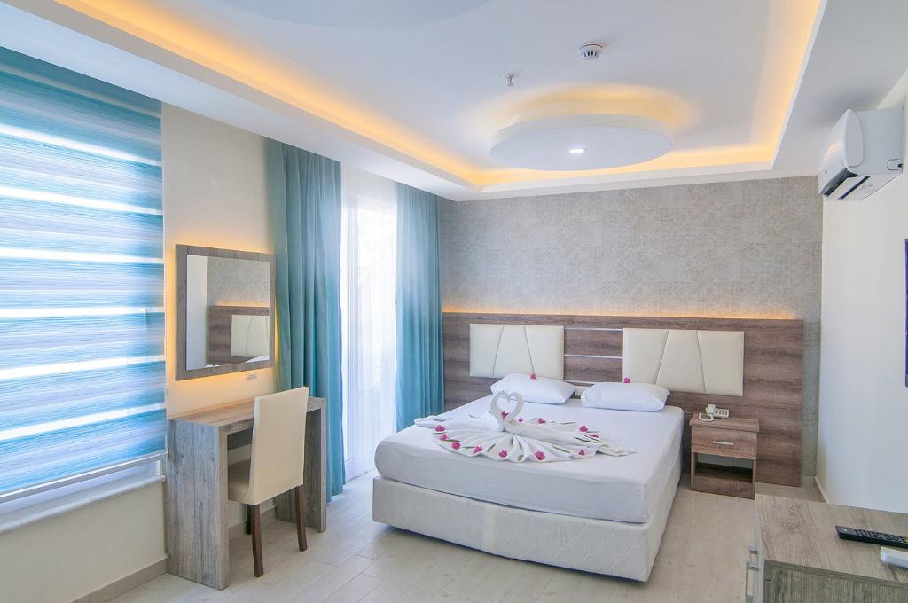 Kolibri Hotel