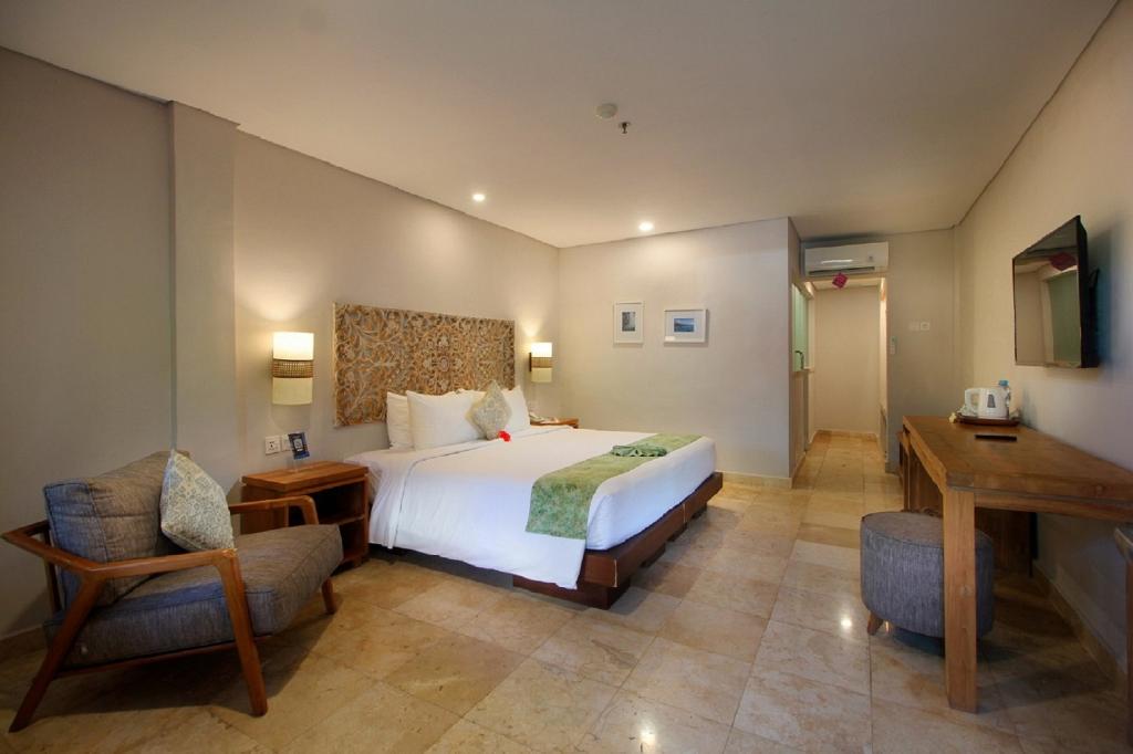 Alam Kulkul Boutique Resort