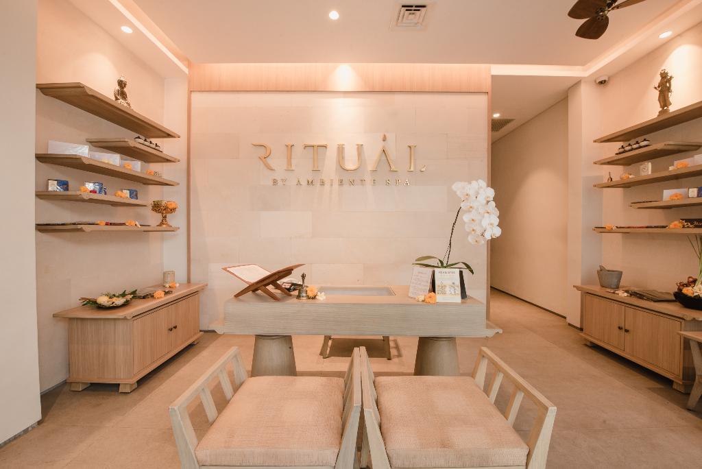 Hotel Ramayana Suites and Resort, Indonesien, Kuta. Großes 2
