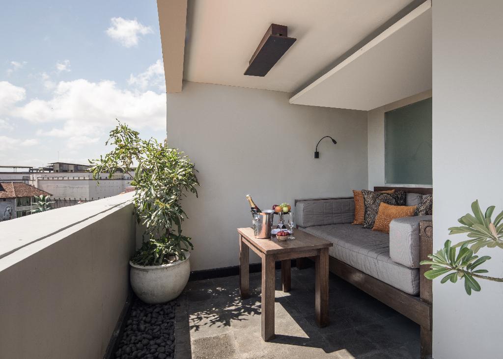 Ramayana Suites and Resort