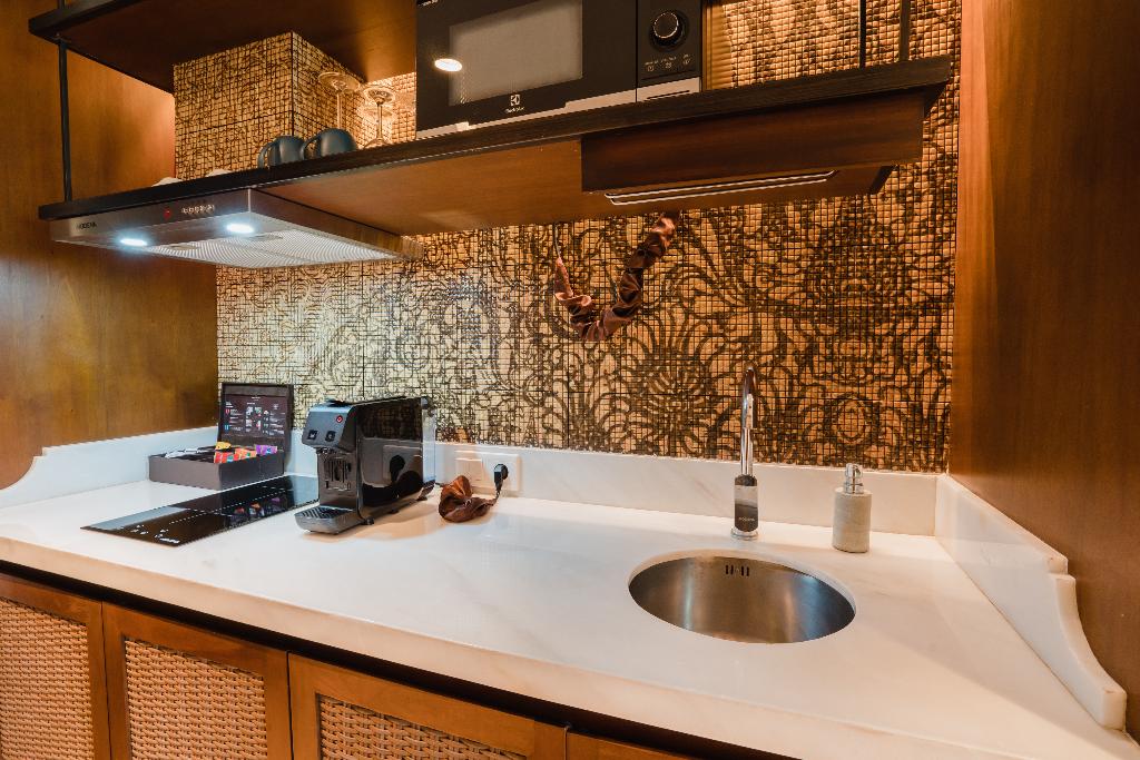 Hotel Ramayana Suites and Resort, Indonesien, Kuta. Großes 1