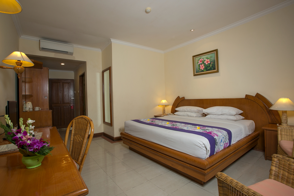 Parigata Resort & Spa