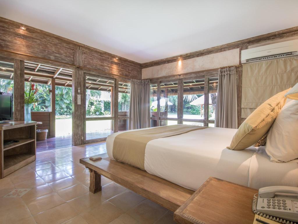 Sienna Villas