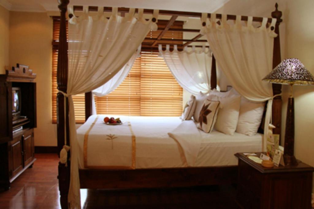 The Jayakarta Bali Beach Resort & Spa
