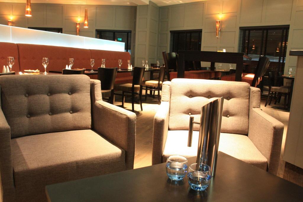 Lerwick Hotel
