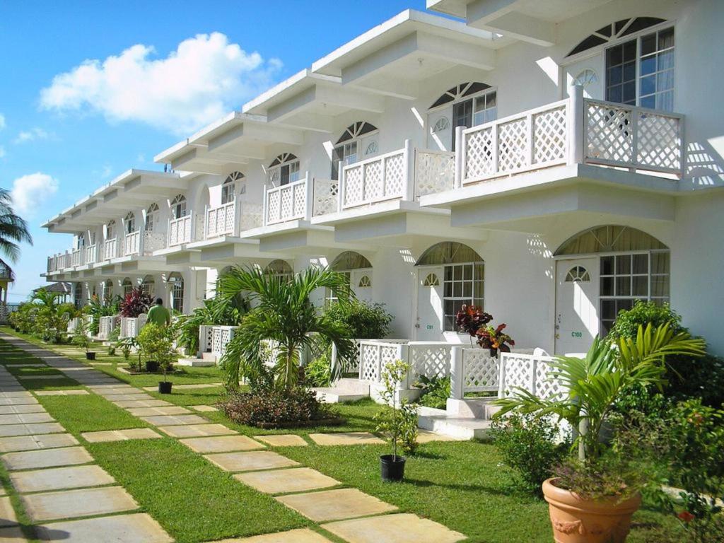 Hotel Fun Holiday Beach Resort, Jamaika, Negril. Großes 1