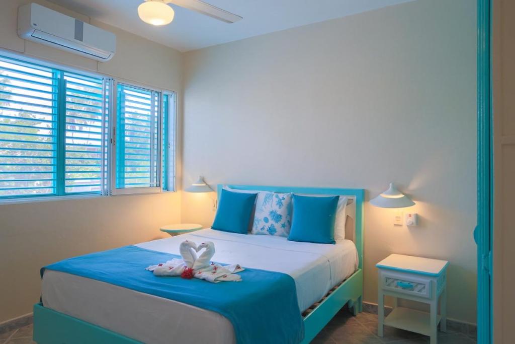 Hotel Playa Colibri