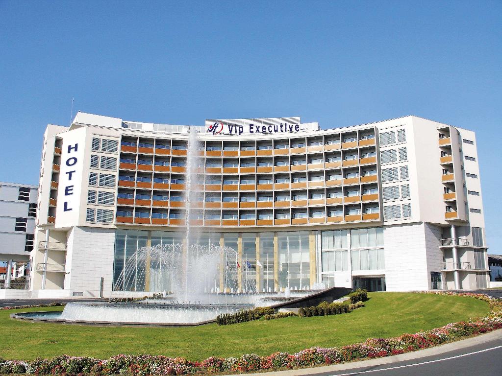 Hotel VIP Executive Azores Hotel, Portugal, Ponta Delgada. Großes 23