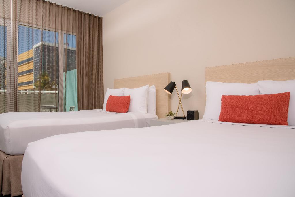 Hyatt Centric San Juan - Isla Verde