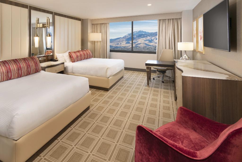 Grand Sierra Resort & Casino