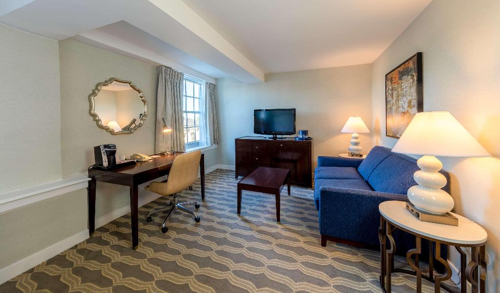 Georgetown Inn Washington DC