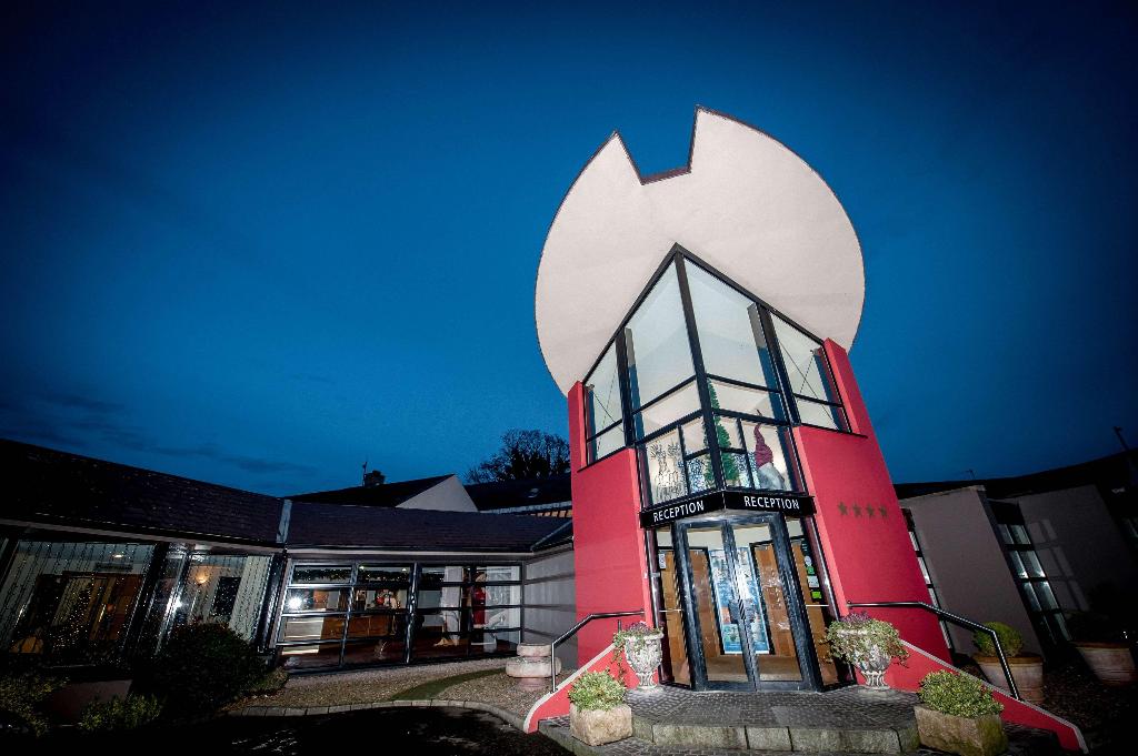Best Western Plus White Horse Hotel