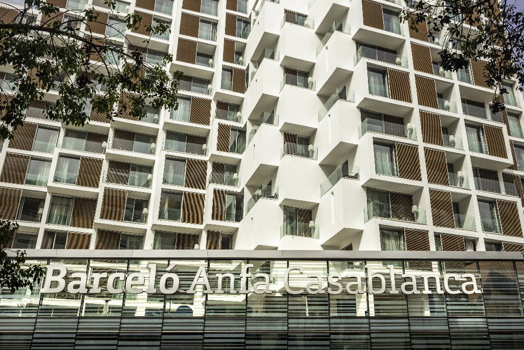 Barceló Anfa Casablanca photo 90